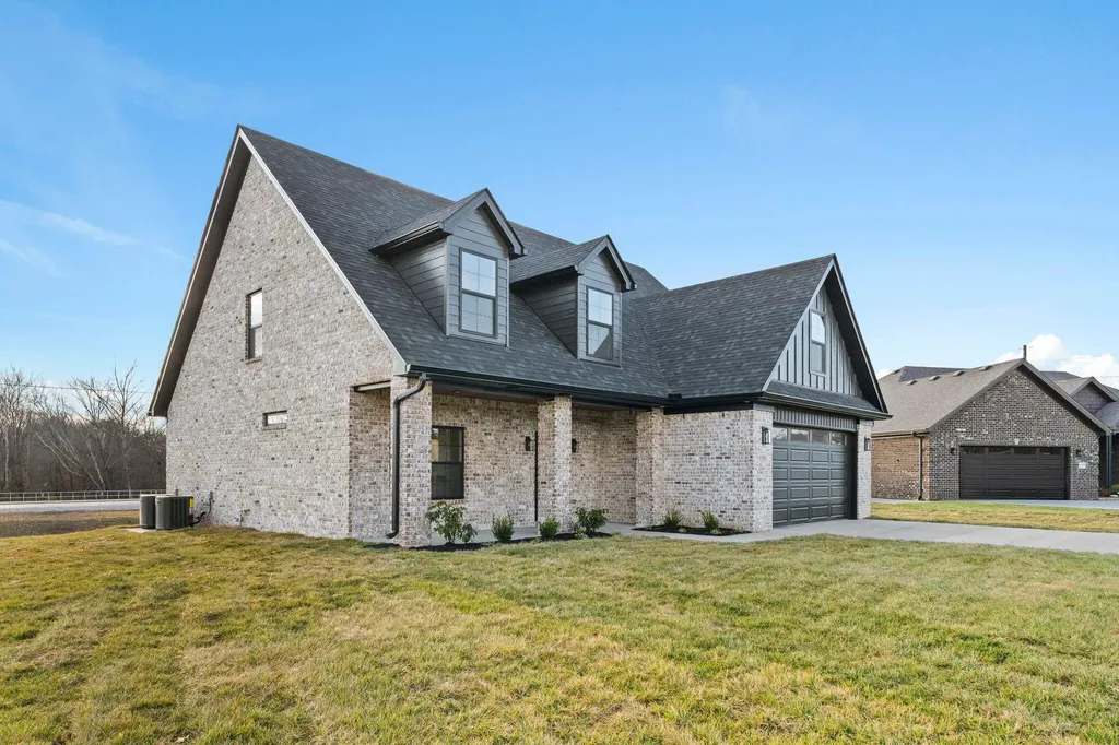 117 Dawn Court Richmond KY 40475