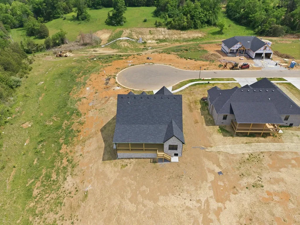 117 Dawn Court Richmond KY 40475