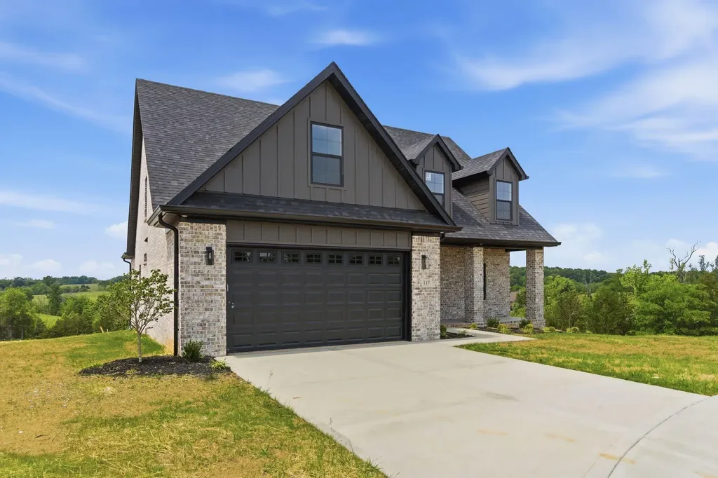 117 Dawn Court Richmond KY 40475