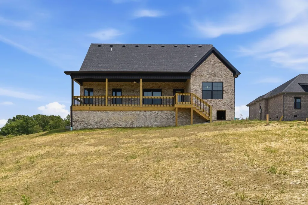 117 Dawn Court Richmond KY 40475