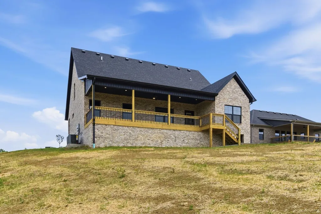 117 Dawn Court Richmond KY 40475