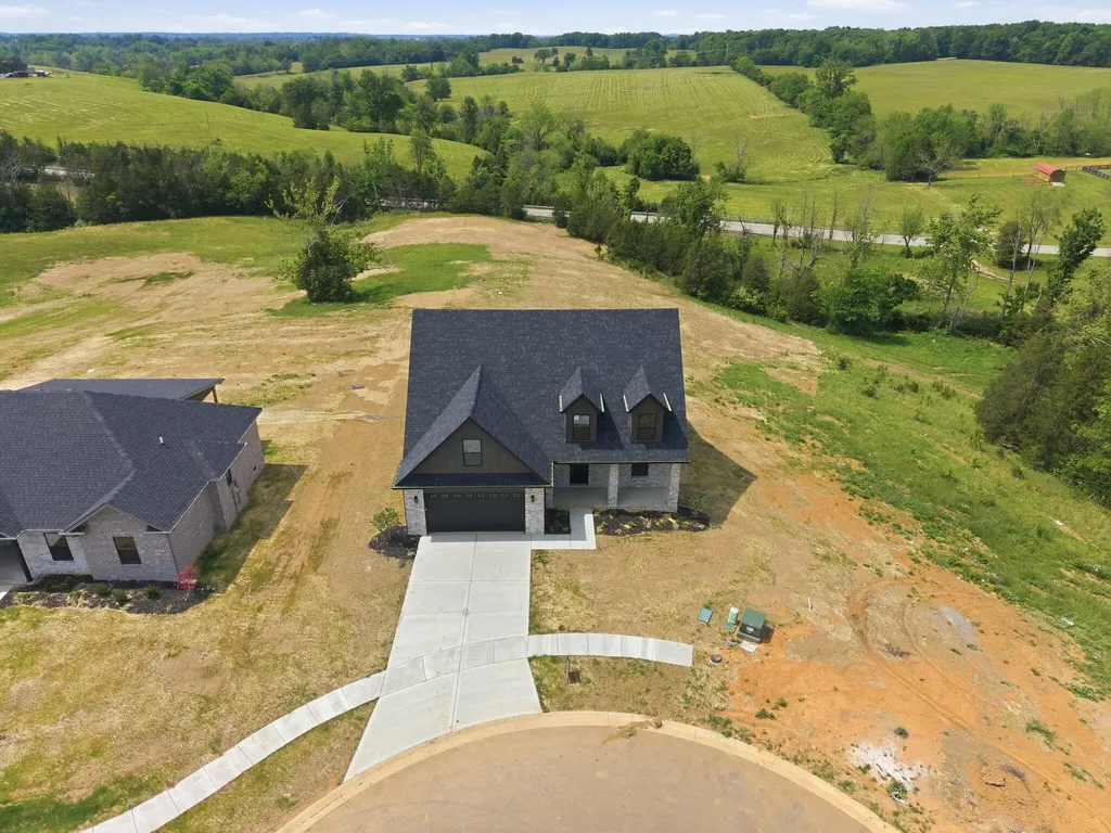 117 Dawn Court Richmond KY 40475