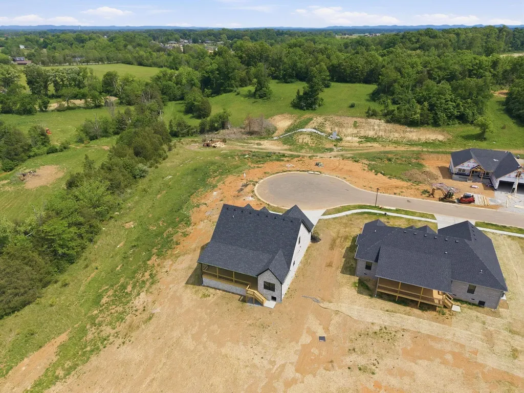 117 Dawn Court Richmond KY 40475