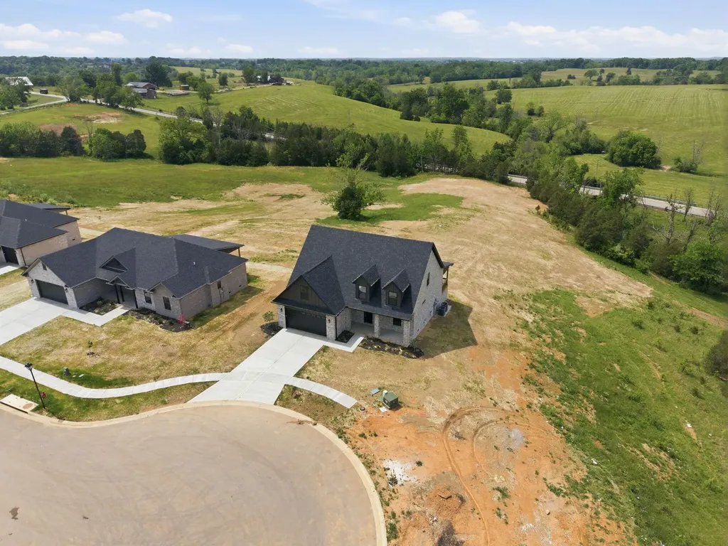 117 Dawn Court Richmond KY 40475