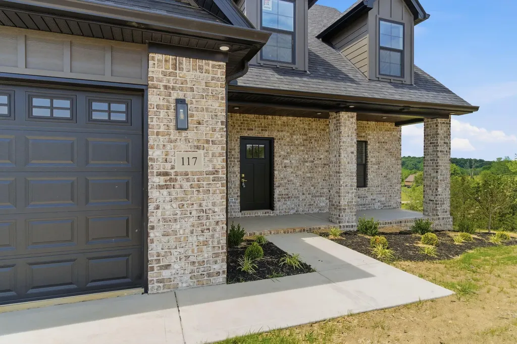 117 Dawn Court Richmond KY 40475