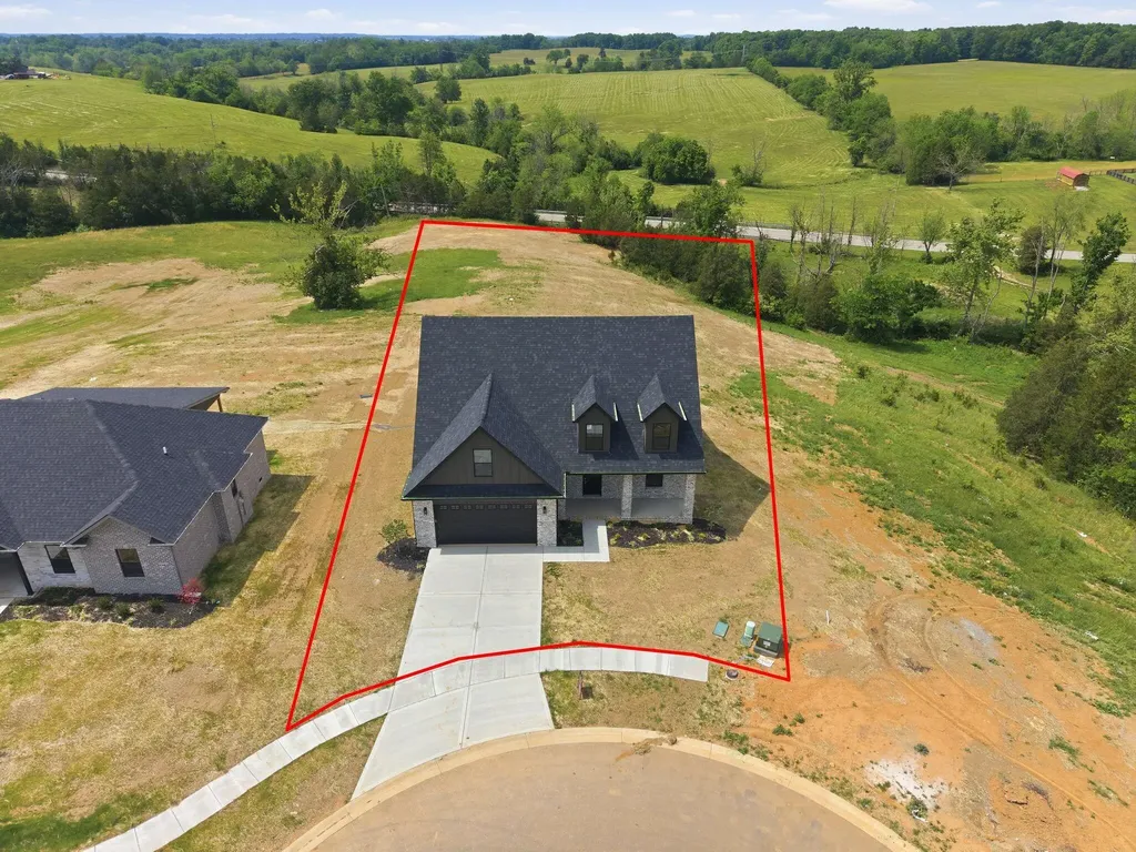 117 Dawn Court Richmond KY 40475