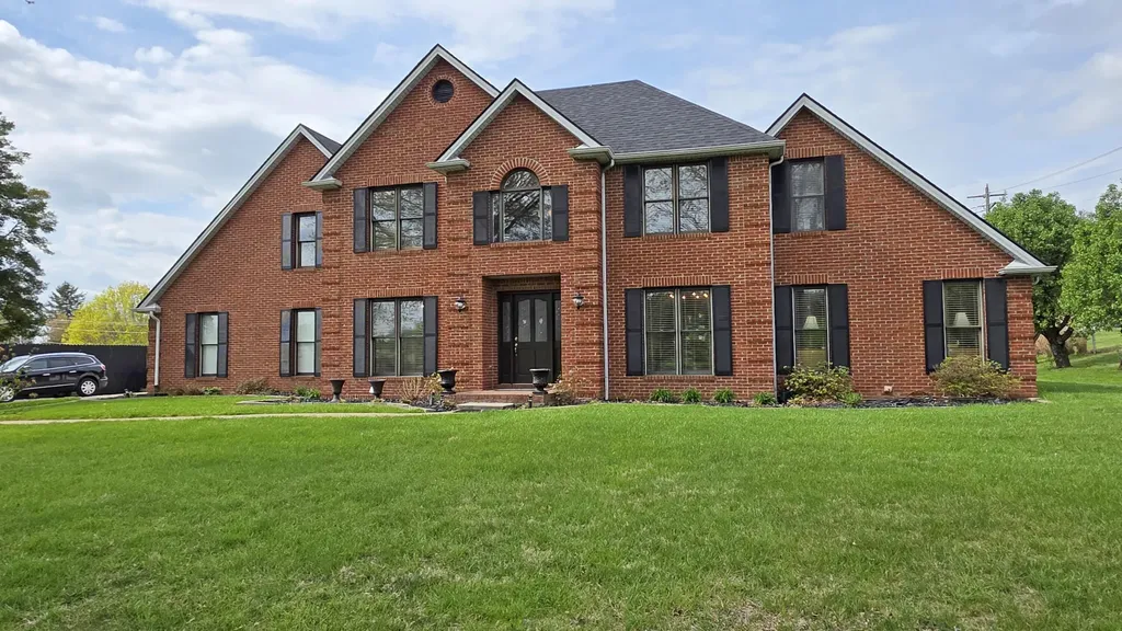 3734 Oak Hill Road Somerset KY 42503