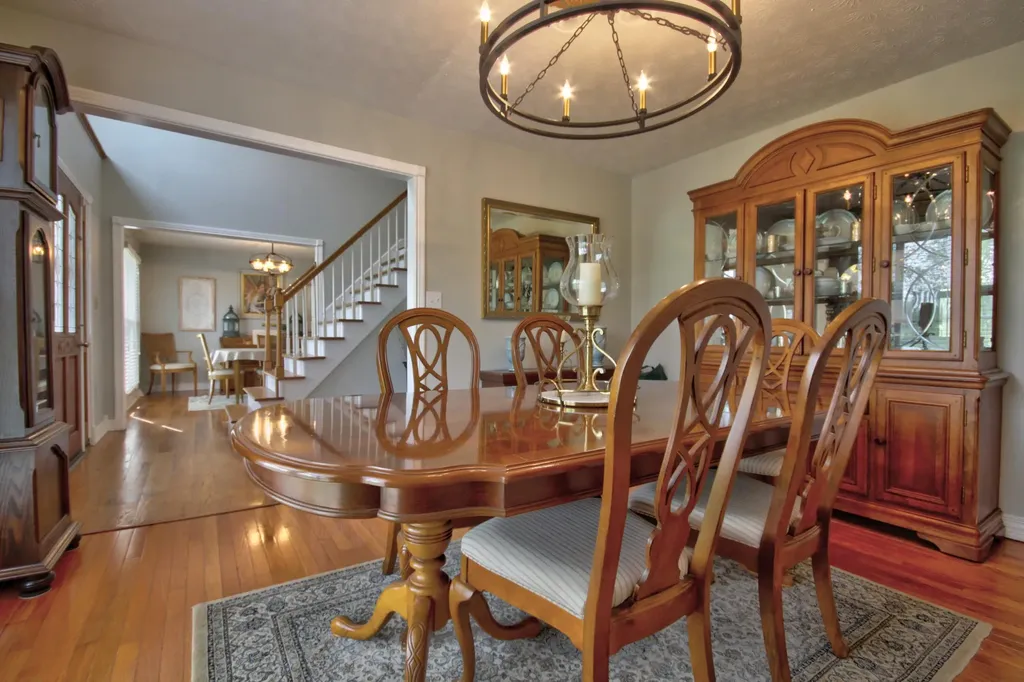3734 Oak Hill Road Somerset KY 42503