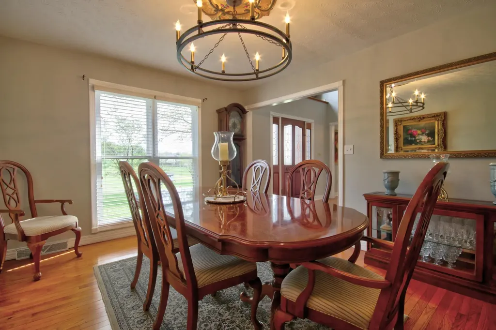 3734 Oak Hill Road Somerset KY 42503