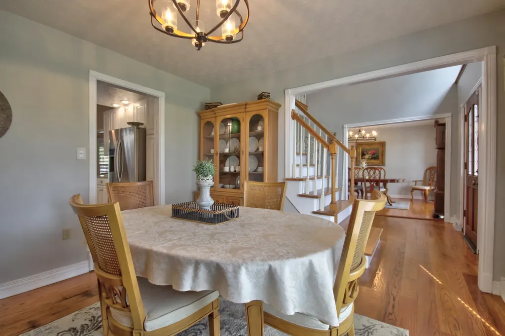 3734 Oak Hill Road Somerset KY 42503