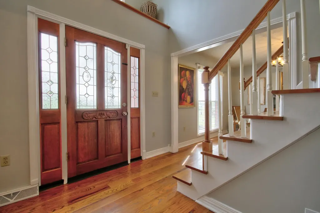 3734 Oak Hill Road Somerset KY 42503