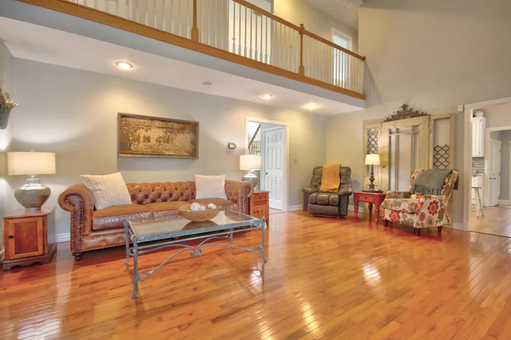 3734 Oak Hill Road Somerset KY 42503