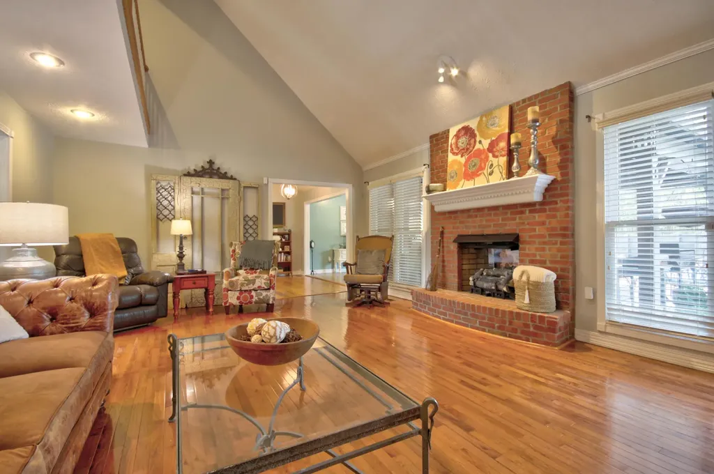 3734 Oak Hill Road Somerset KY 42503
