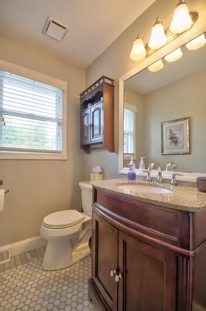 3734 Oak Hill Road Somerset KY 42503