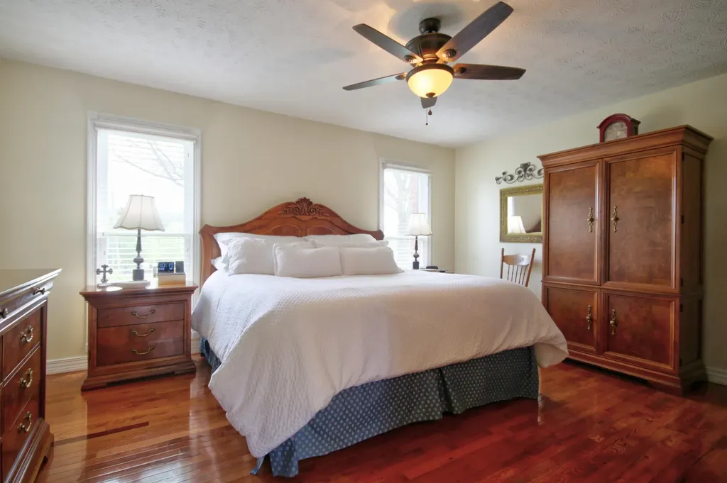 3734 Oak Hill Road Somerset KY 42503