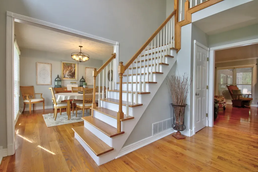 3734 Oak Hill Road Somerset KY 42503
