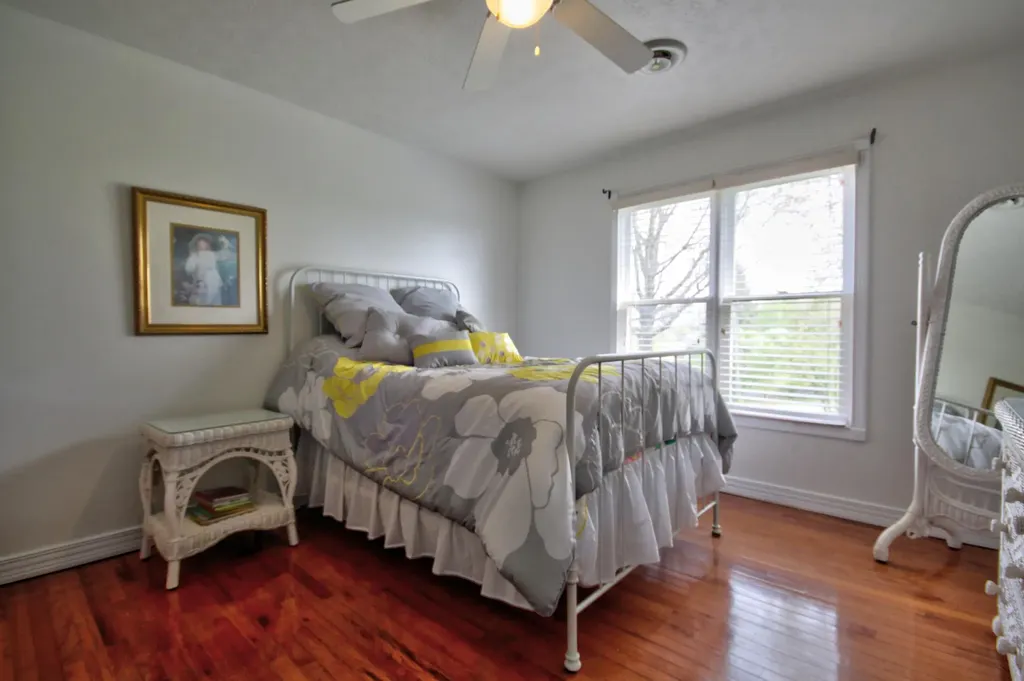 3734 Oak Hill Road Somerset KY 42503