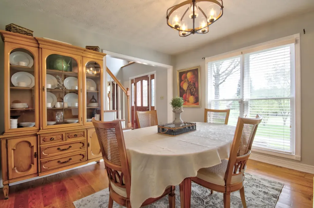 3734 Oak Hill Road Somerset KY 42503