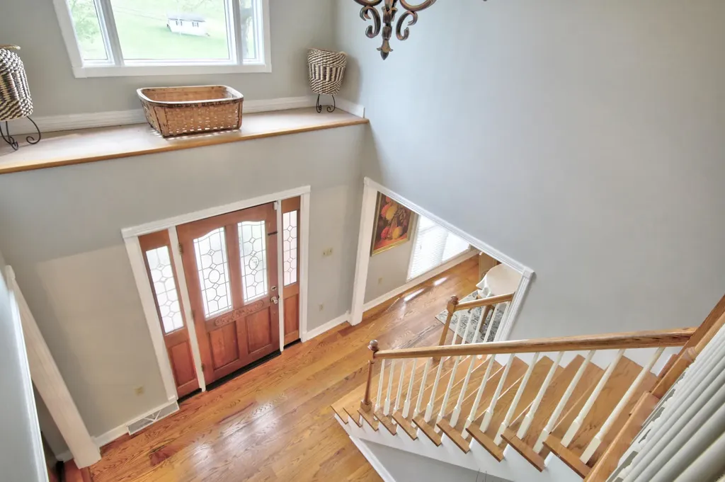 3734 Oak Hill Road Somerset KY 42503