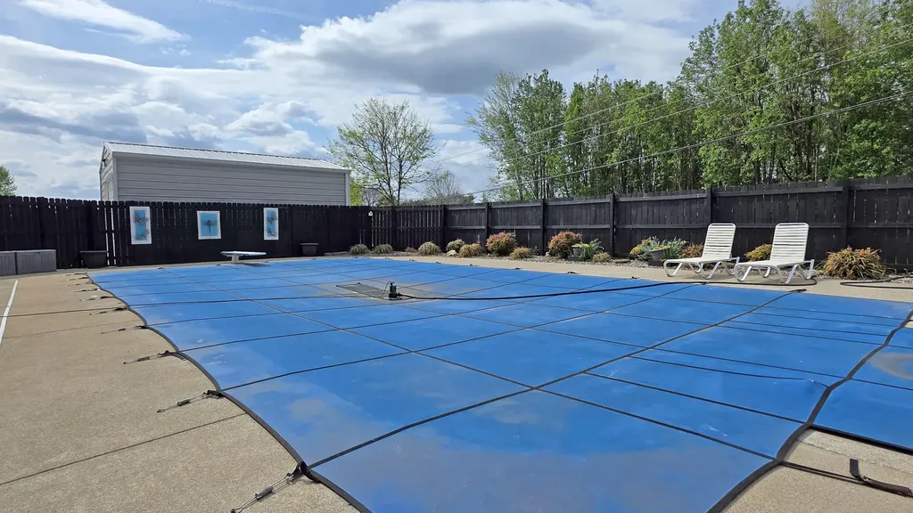 3734 Oak Hill Road Somerset KY 42503