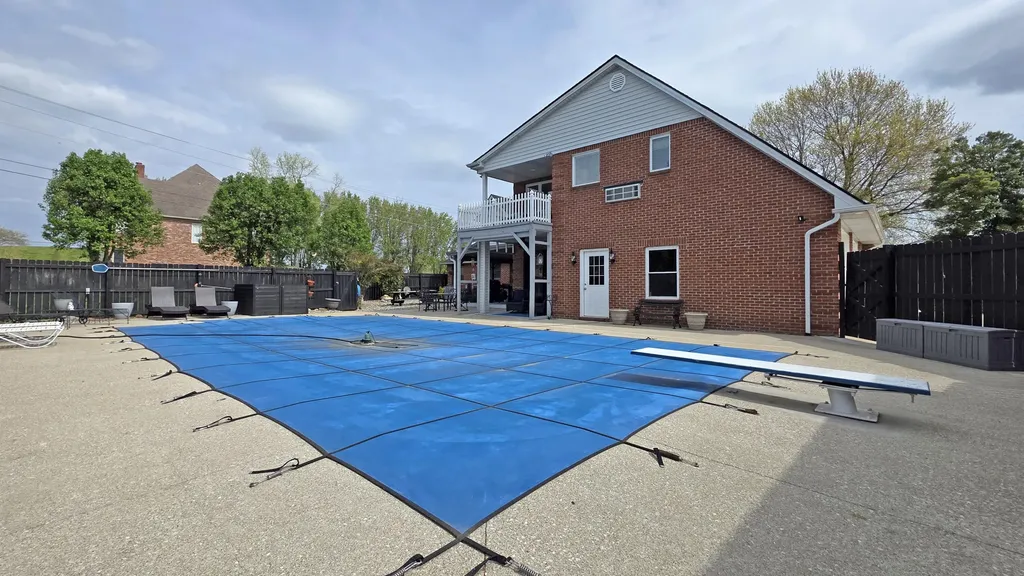 3734 Oak Hill Road Somerset KY 42503