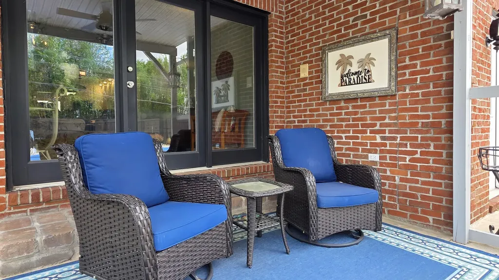 3734 Oak Hill Road Somerset KY 42503