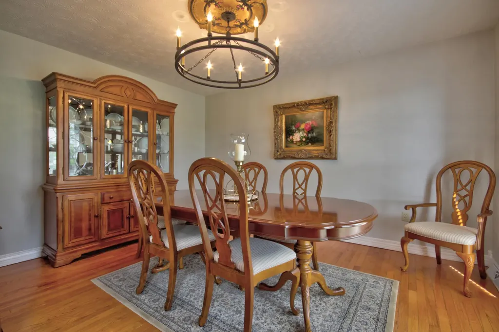 3734 Oak Hill Road Somerset KY 42503