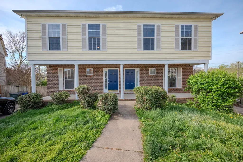 3884 Sugar Creek Drive Lexington KY 40517