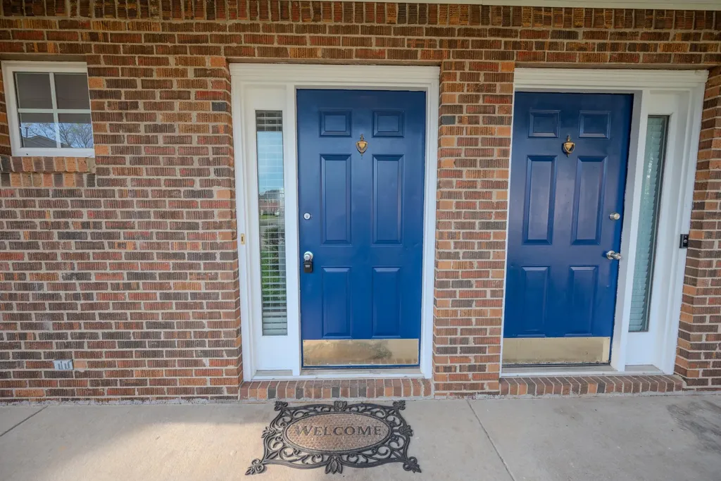 3884 Sugar Creek Drive Lexington KY 40517