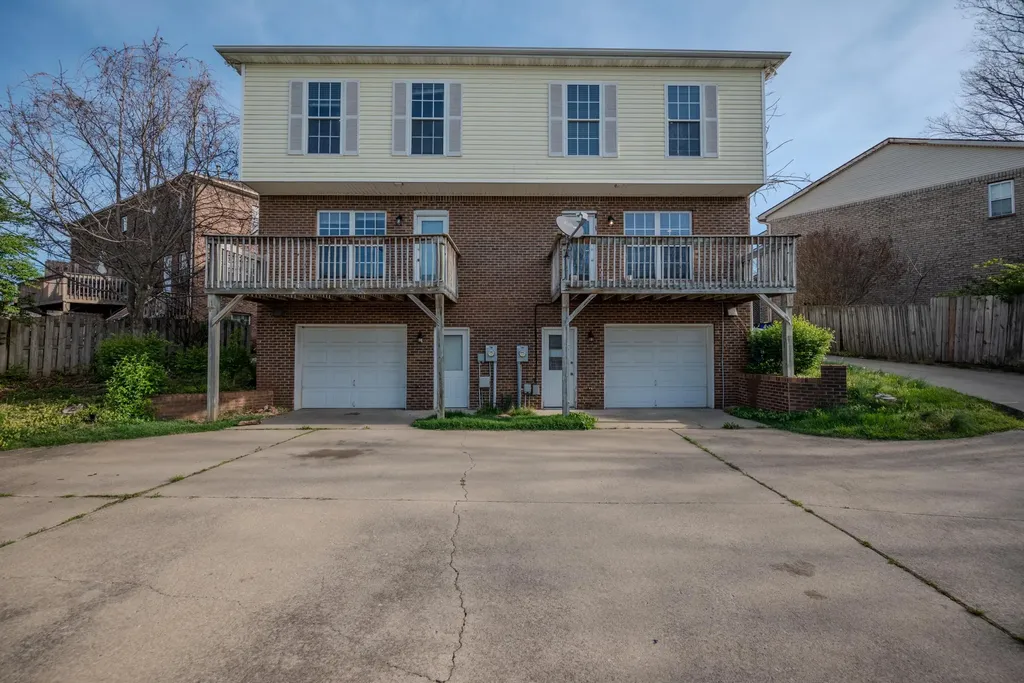 3884 Sugar Creek Drive Lexington KY 40517
