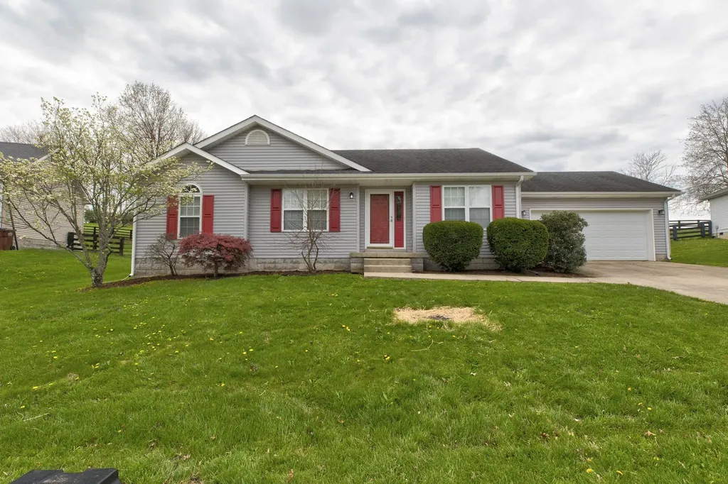 116 Shannon Lane Georgetown KY 40324