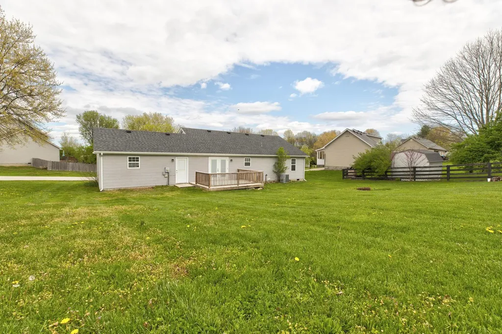 116 Shannon Lane Georgetown KY 40324