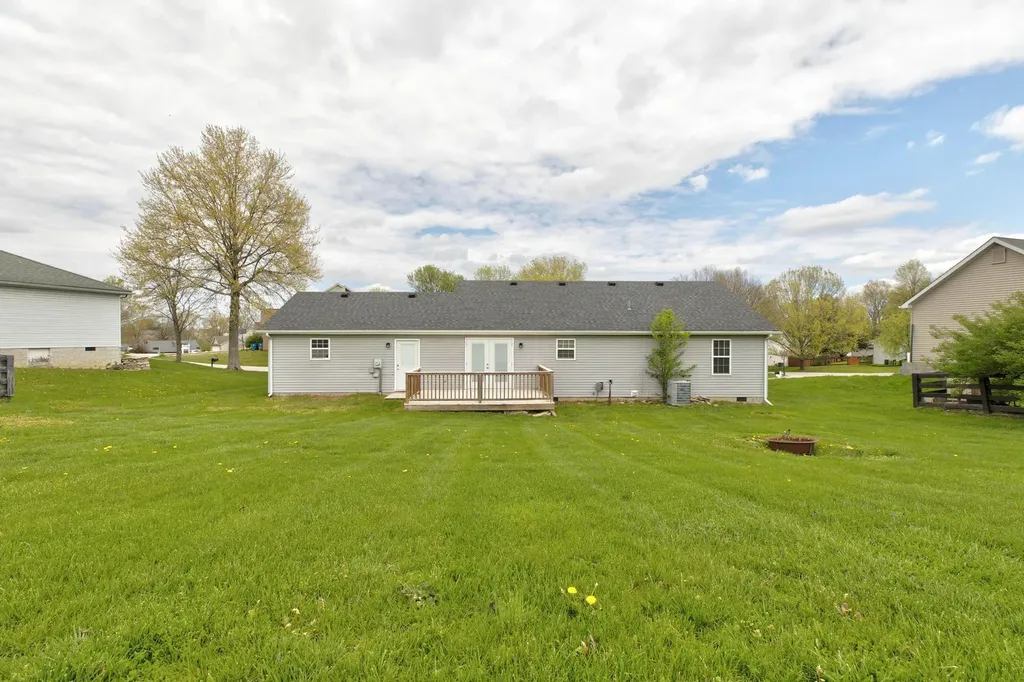 116 Shannon Lane Georgetown KY 40324