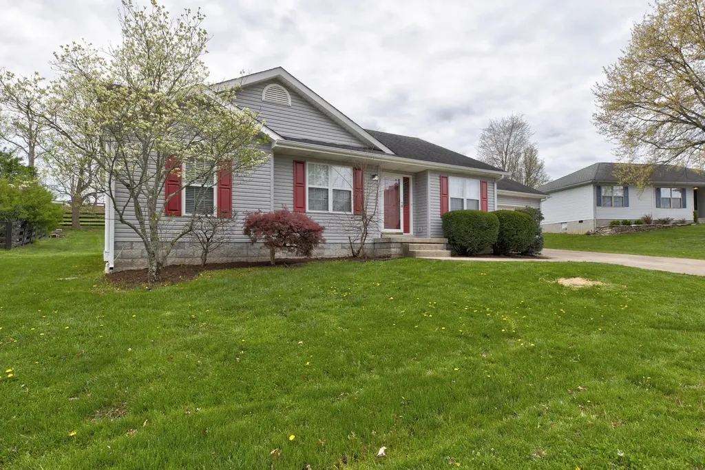 116 Shannon Lane Georgetown KY 40324