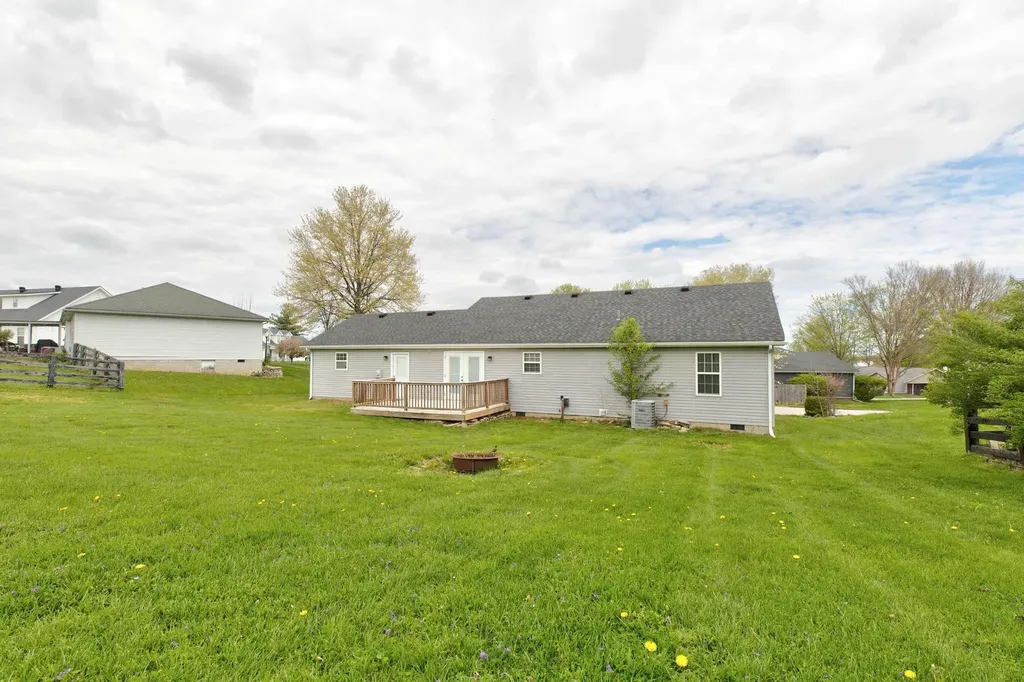 116 Shannon Lane Georgetown KY 40324
