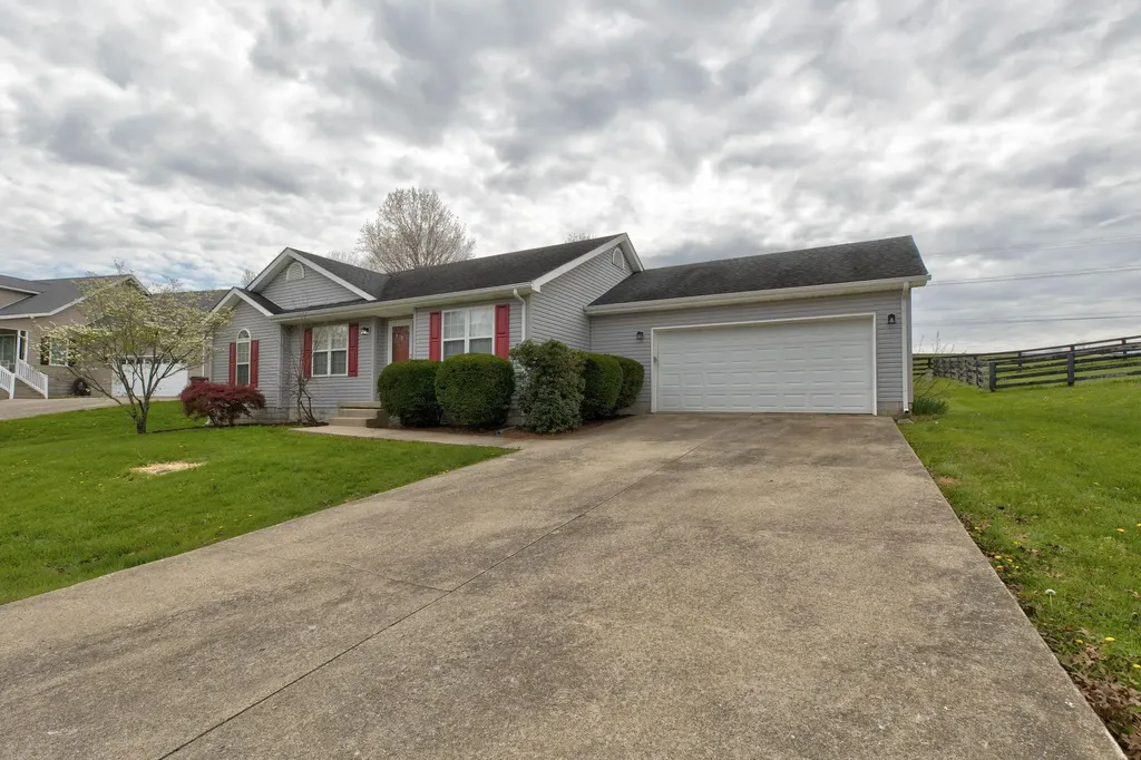 116 Shannon Lane Georgetown KY 40324