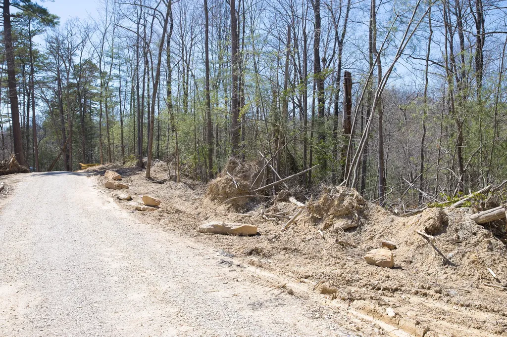 Lot 16 Middle Ridge Road Campton KY 41301