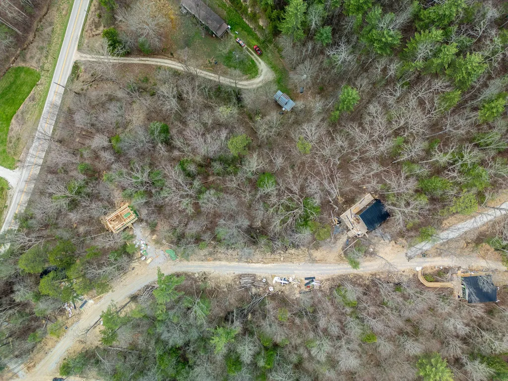 Lot 16 Middle Ridge Road Campton KY 41301