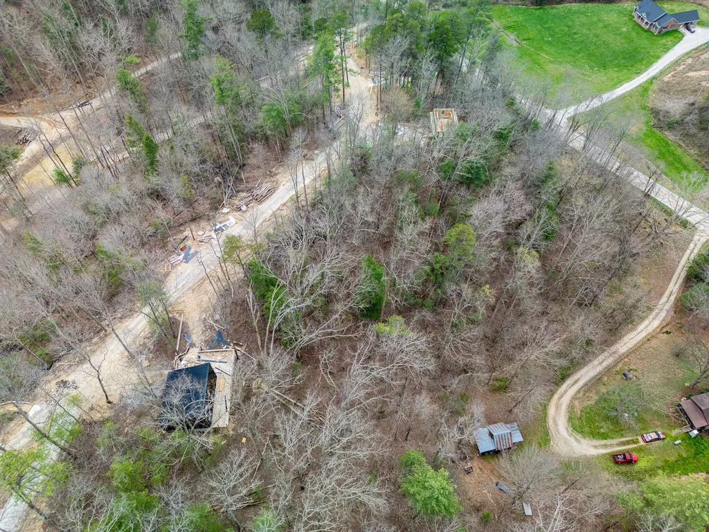 Lot 16 Middle Ridge Road Campton KY 41301