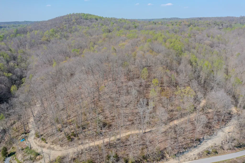 1749 Rouse Branch Road Liberty KY 42539