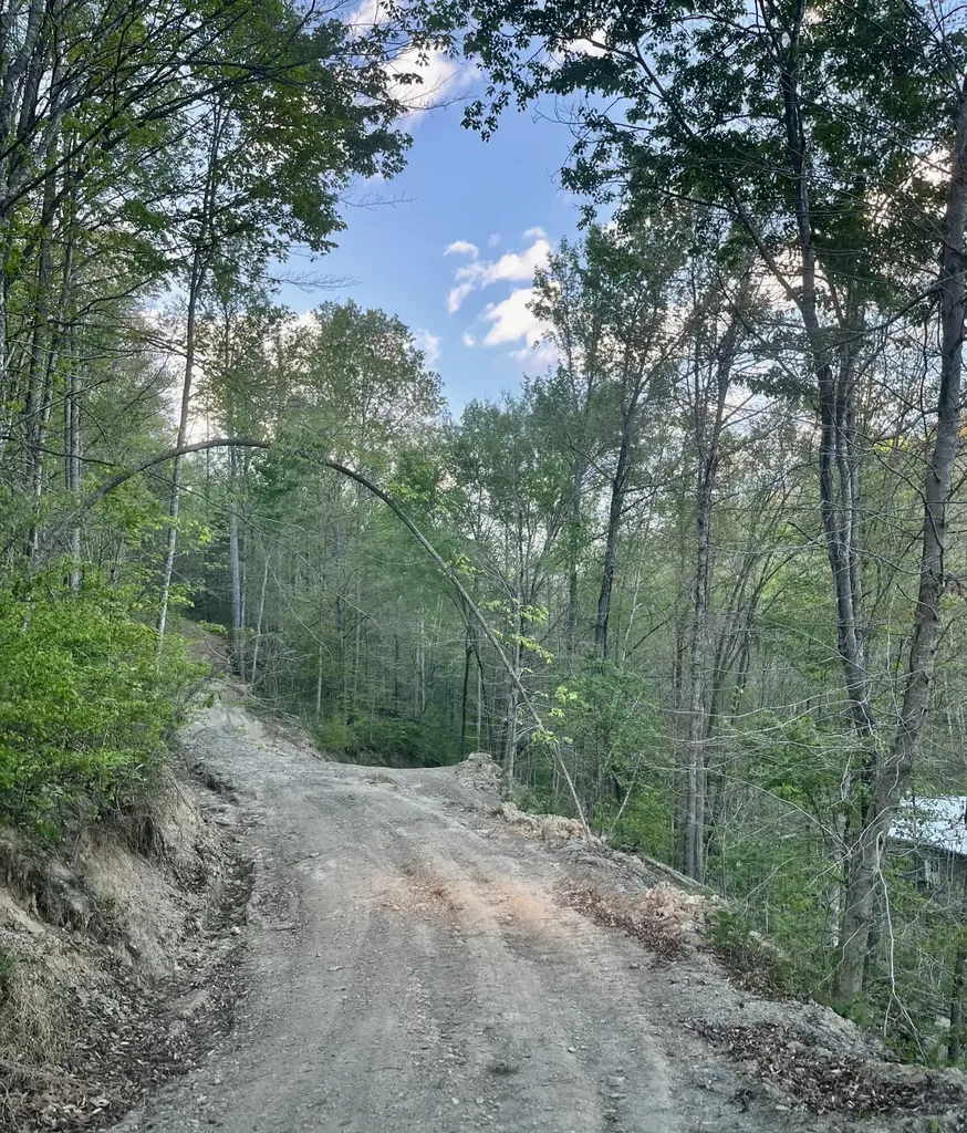 1749 Rouse Branch Road Liberty KY 42539