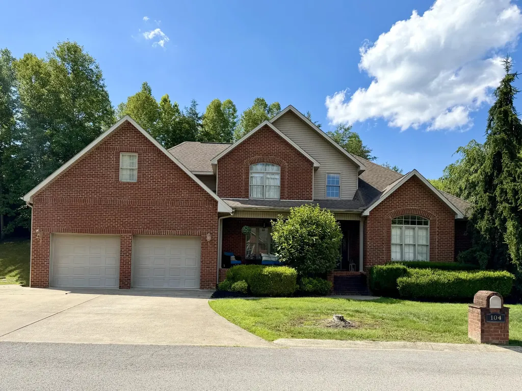 104 Easy Street Staffordsville KY 41256
