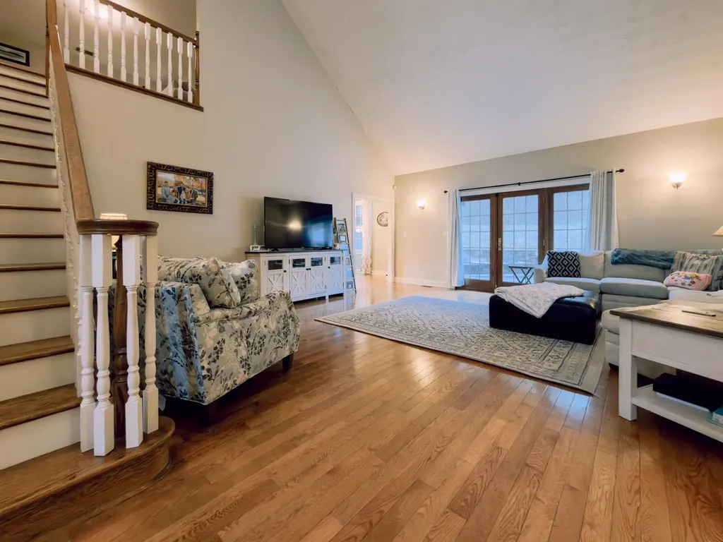 104 Easy Street Staffordsville KY 41256