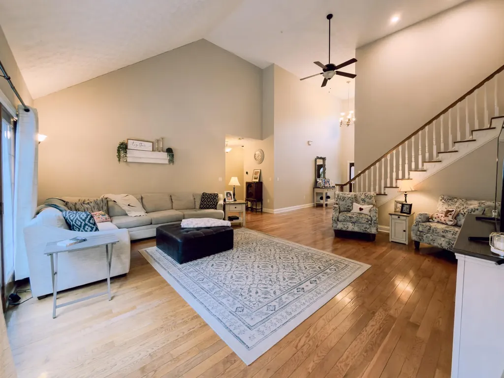 104 Easy Street Staffordsville KY 41256