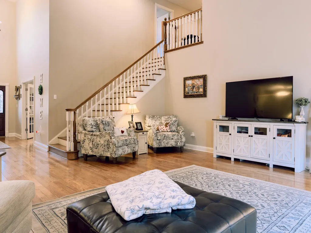 104 Easy Street Staffordsville KY 41256