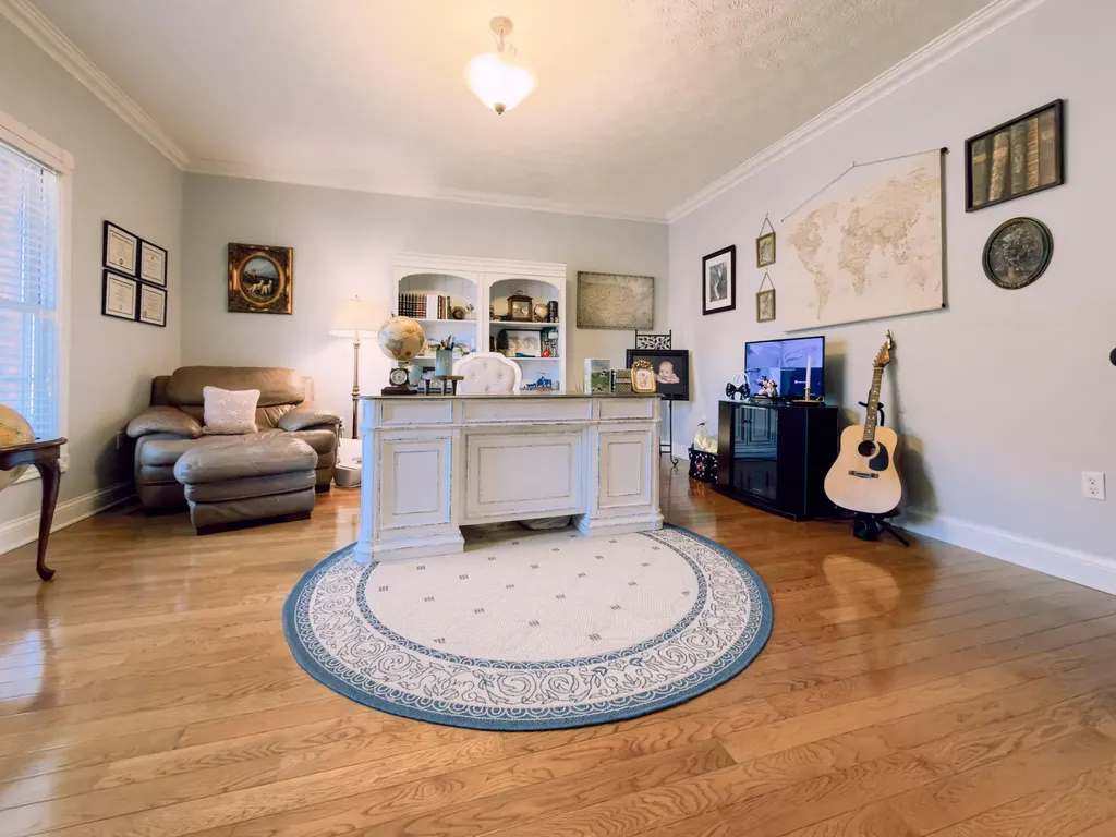 104 Easy Street Staffordsville KY 41256