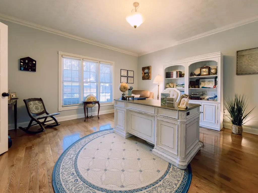 104 Easy Street Staffordsville KY 41256