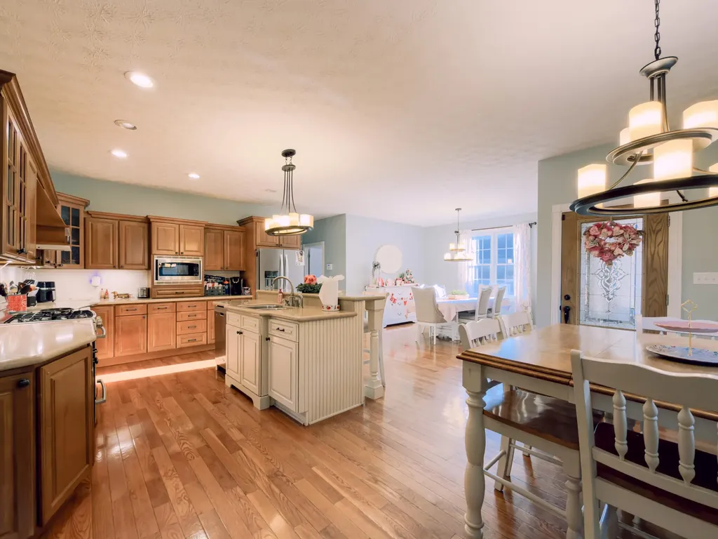 104 Easy Street Staffordsville KY 41256