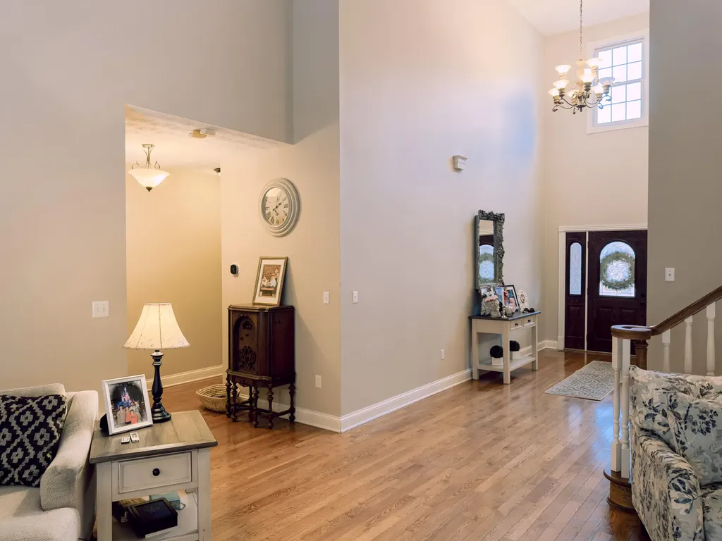104 Easy Street Staffordsville KY 41256