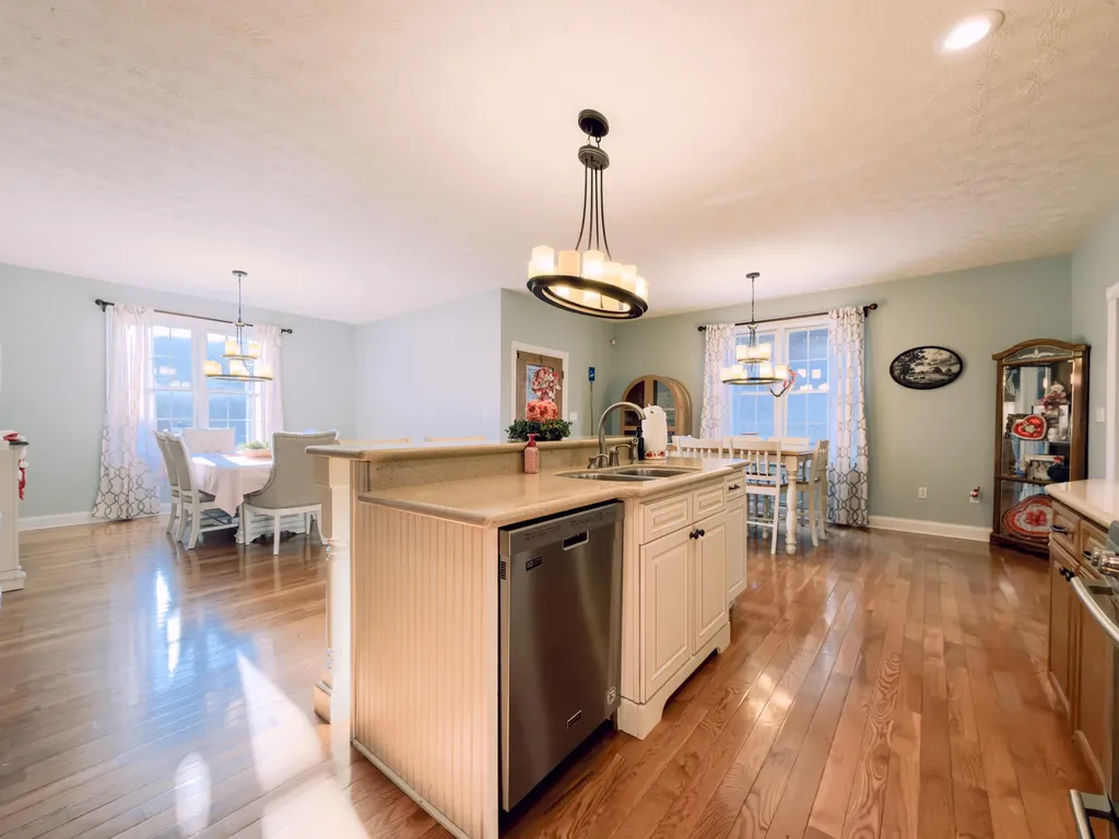 104 Easy Street Staffordsville KY 41256
